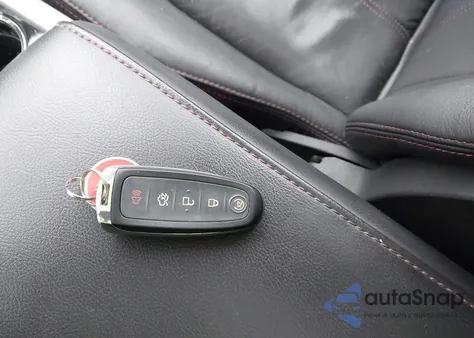 2011 Ford Edge Limited из США, поврежденный, VIN 2FMDK4KC9BBB43486